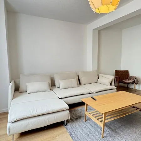 Air 19 Apartment BRE