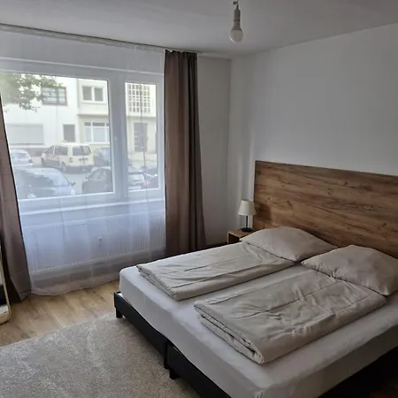 Air 19 Apartment *