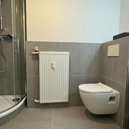 Apartment Air 19 *