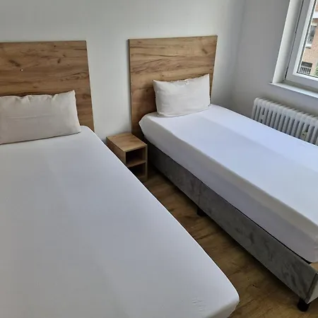Apartment Air 19 BRE