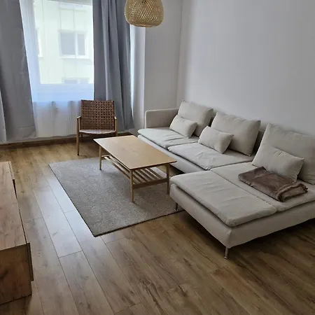 Apartment Air 19 BRE
